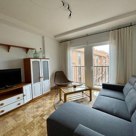 Apartmán Klola Ávila Exteriér fotografie