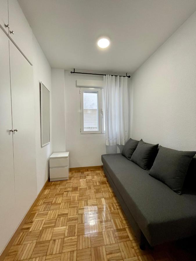 Apartmán Klola Ávila Exteriér fotografie