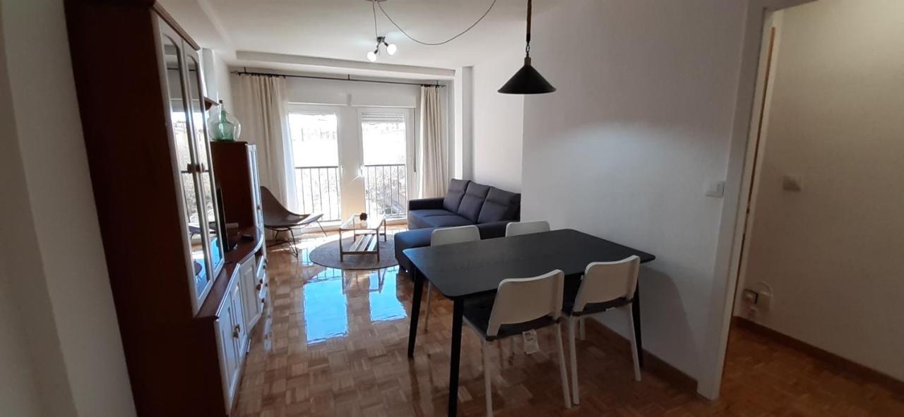 Apartmán Klola Ávila Exteriér fotografie