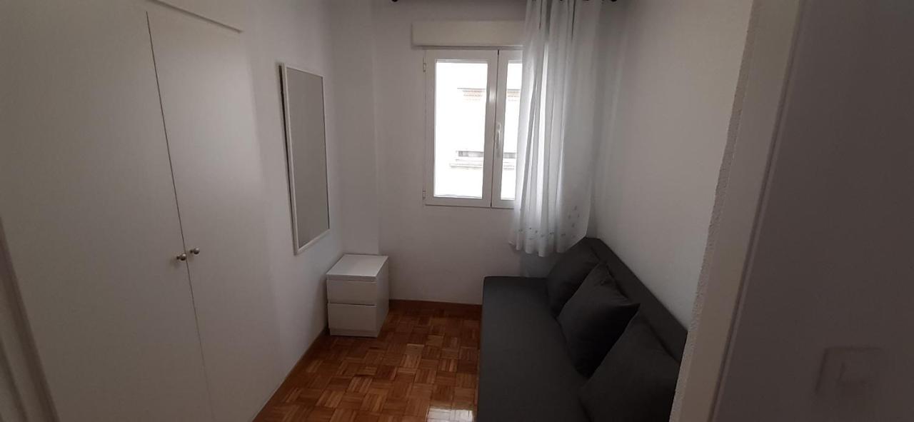 Apartmán Klola Ávila Exteriér fotografie