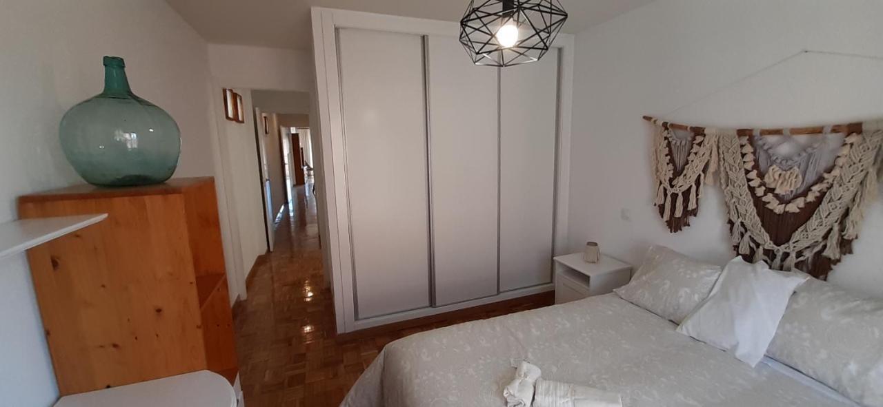 Apartmán Klola Ávila Exteriér fotografie