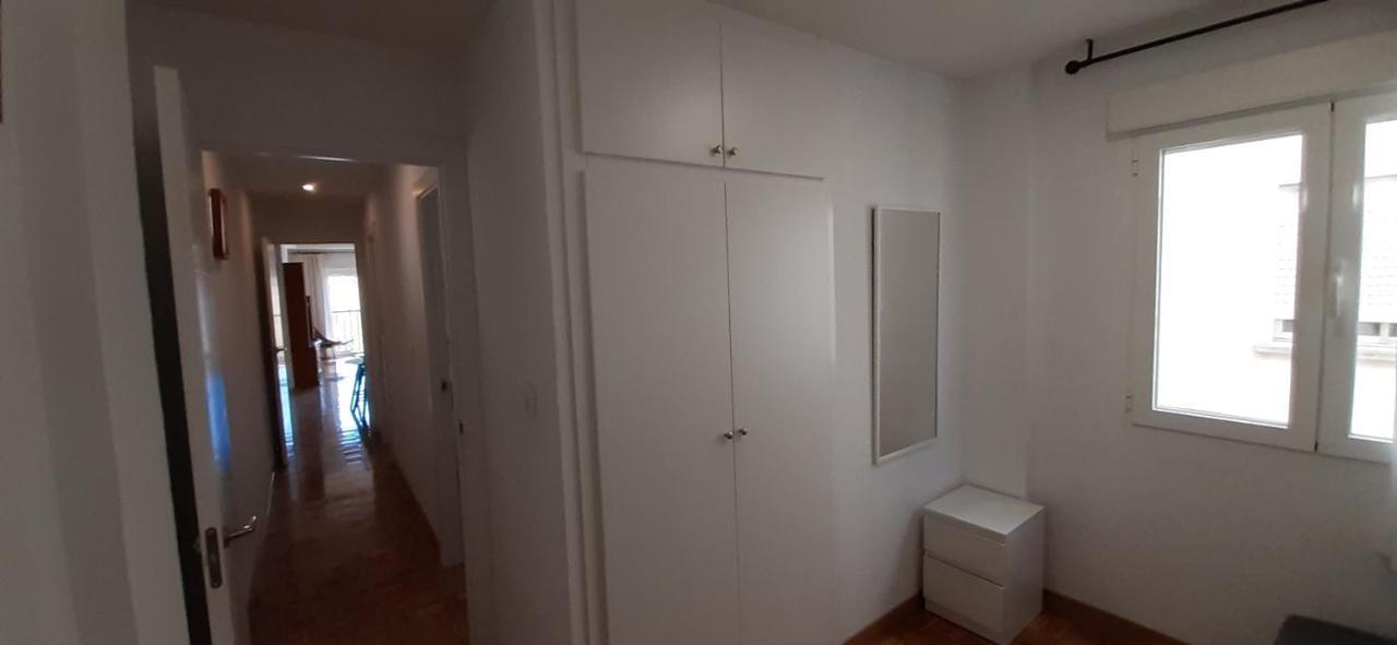 Apartmán Klola Ávila Exteriér fotografie