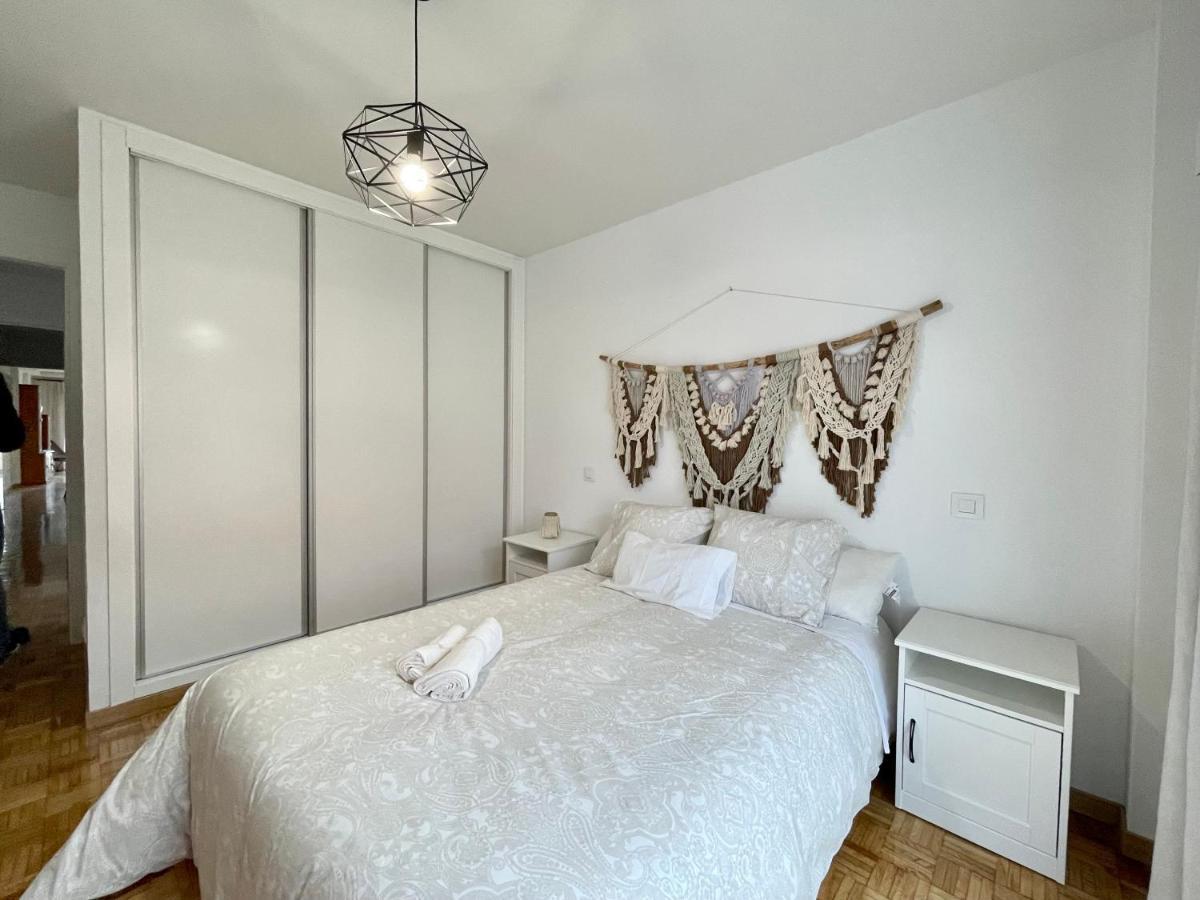 Apartmán Klola Ávila Exteriér fotografie