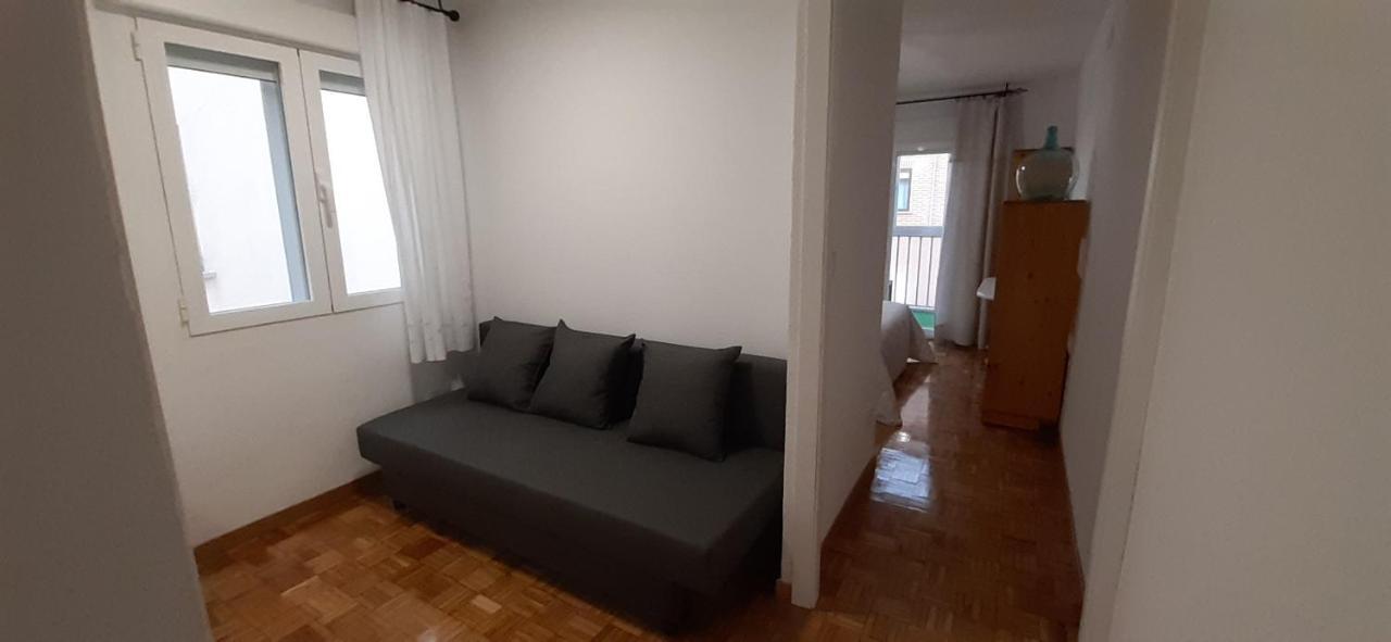 Apartmán Klola Ávila Exteriér fotografie