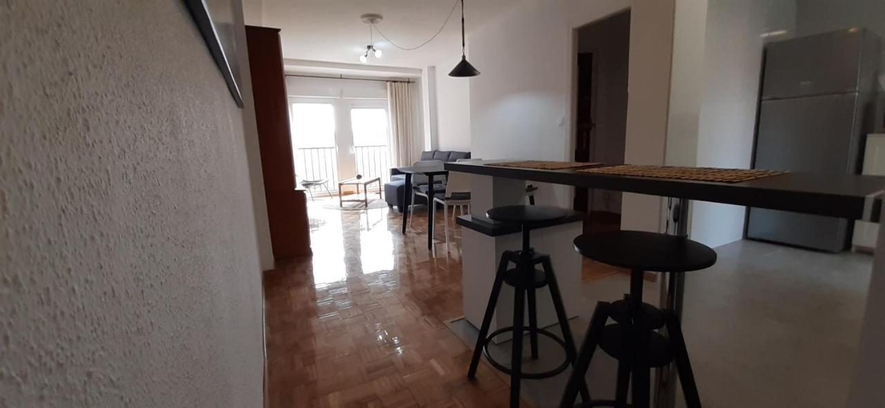 Apartmán Klola Ávila Exteriér fotografie